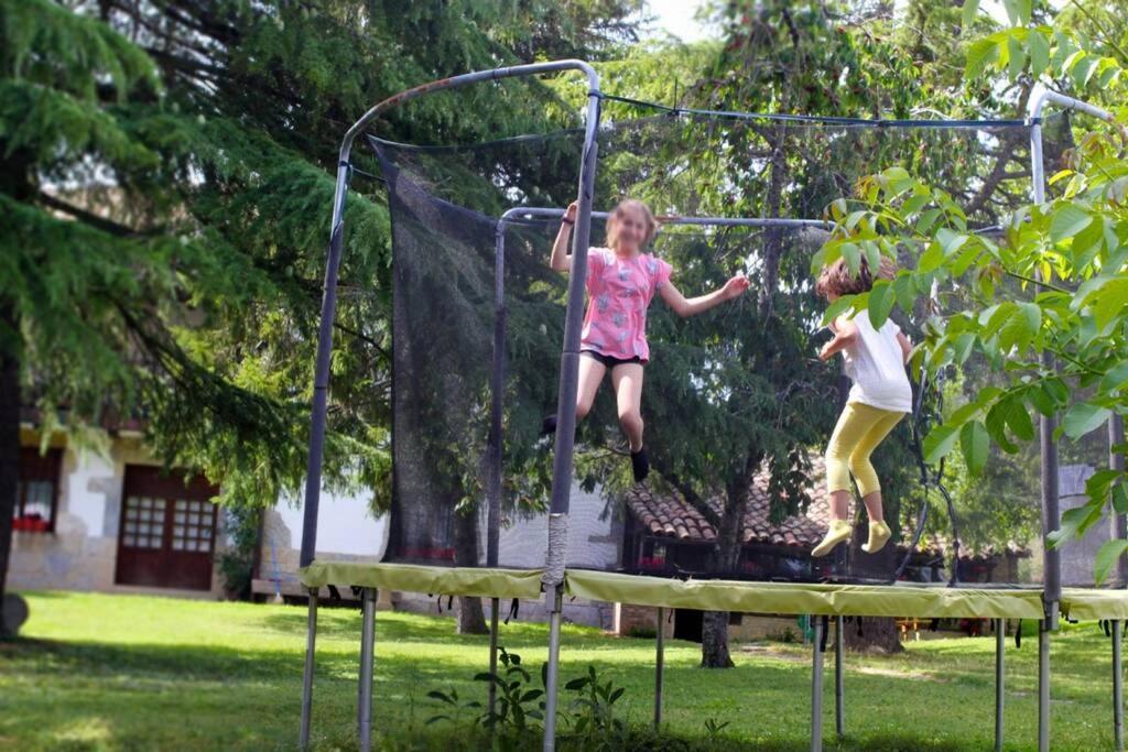 Сasa de vacaciones Mertxenea Landetxea