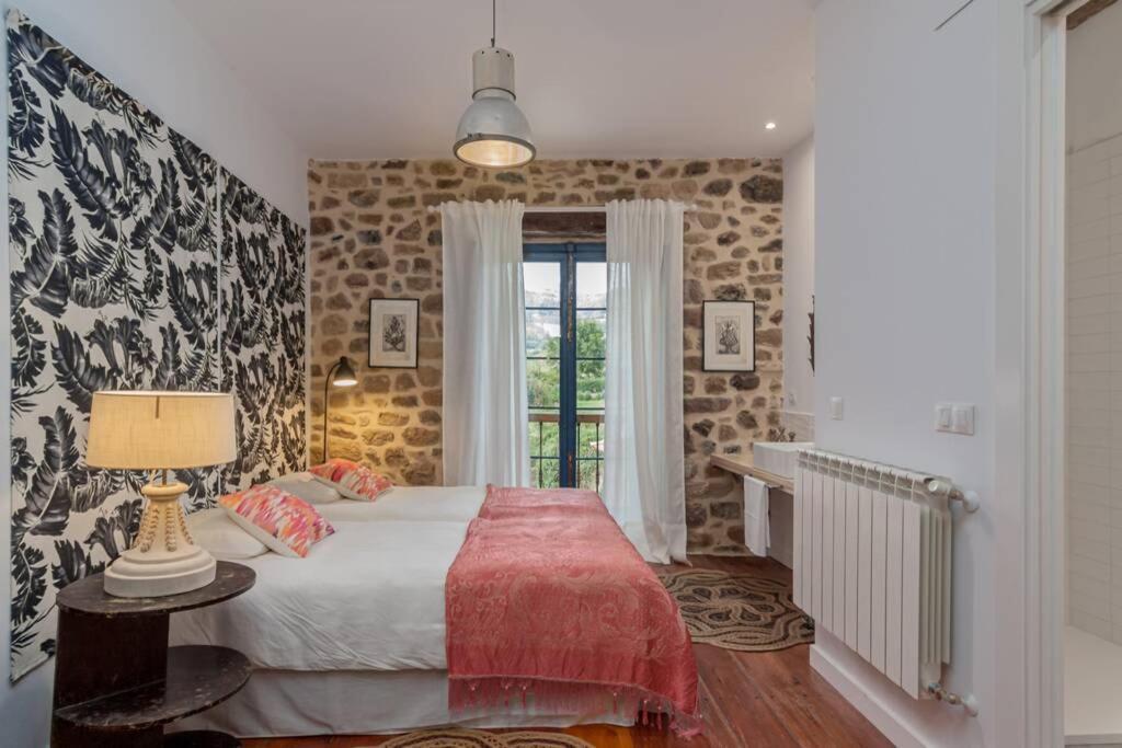 ¡nuevo! Casa Boutique Caranco, Un Espacio único Сasa de vacaciones Cotillo