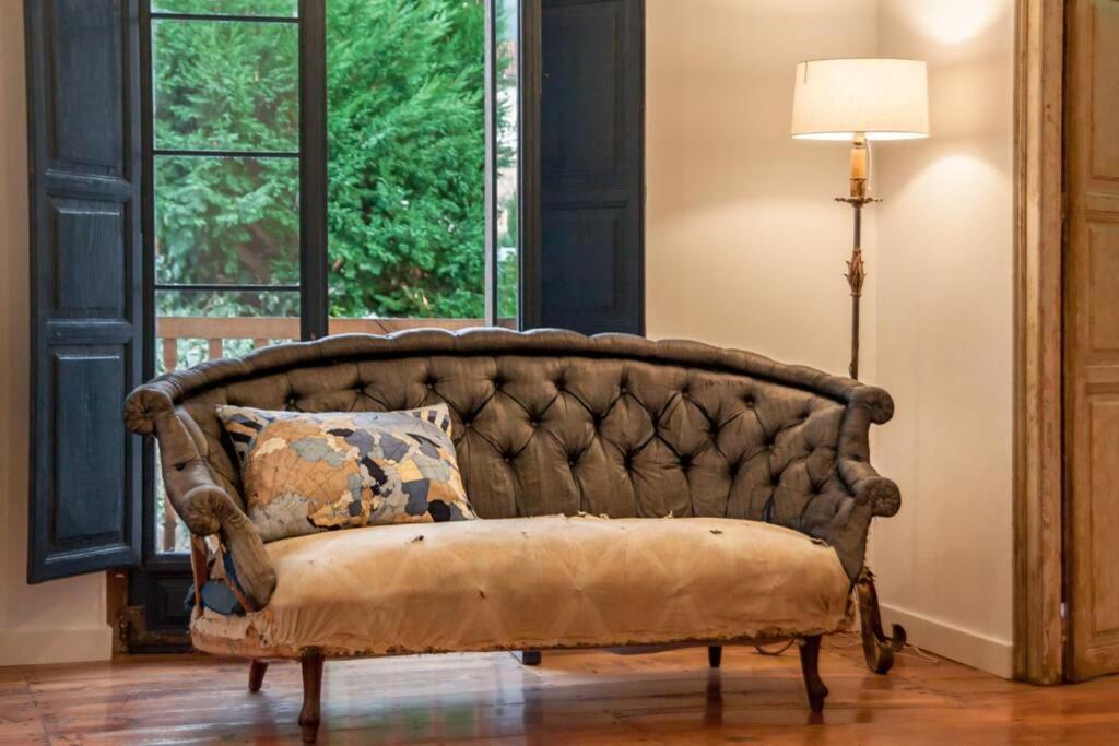 ¡nuevo! Casa Boutique Caranco, Un Espacio único