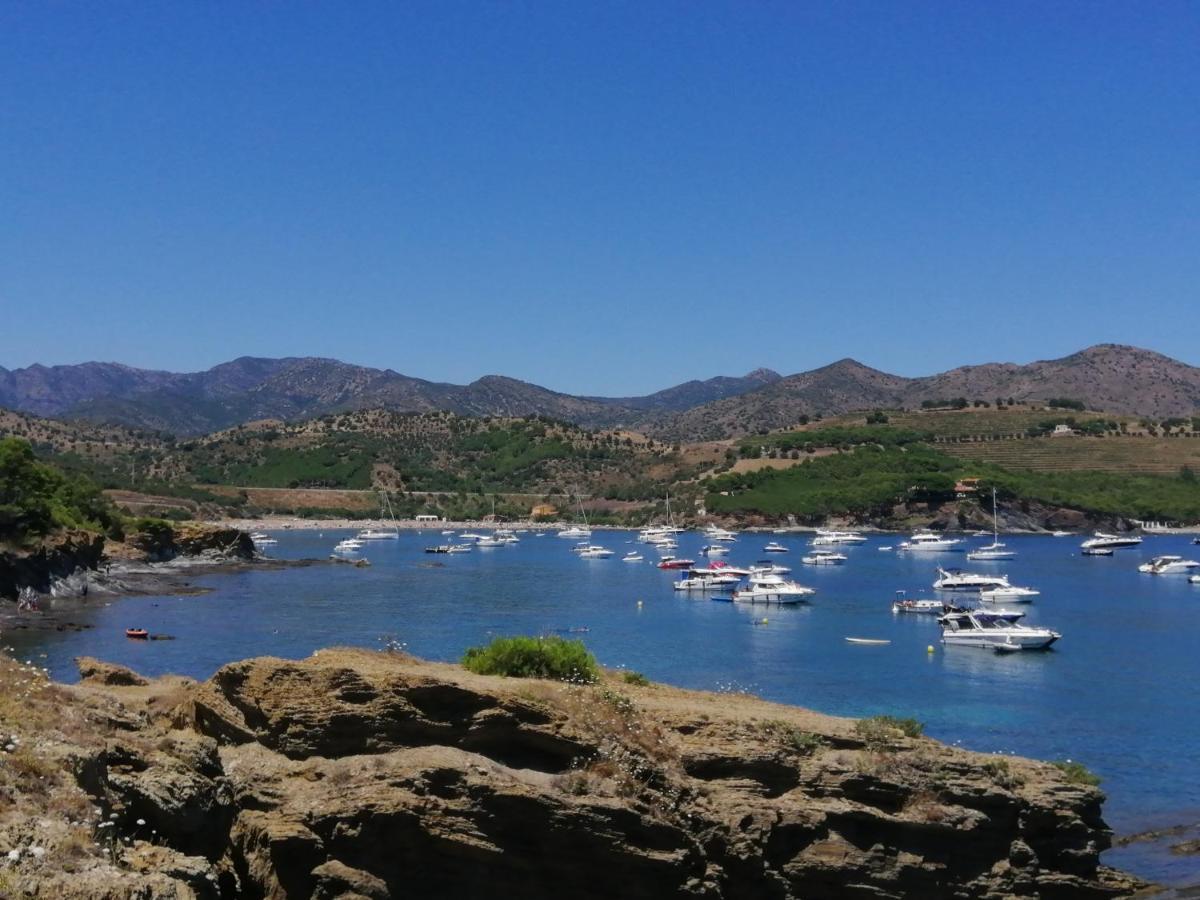 Villa Casa De Pescadores Llanca