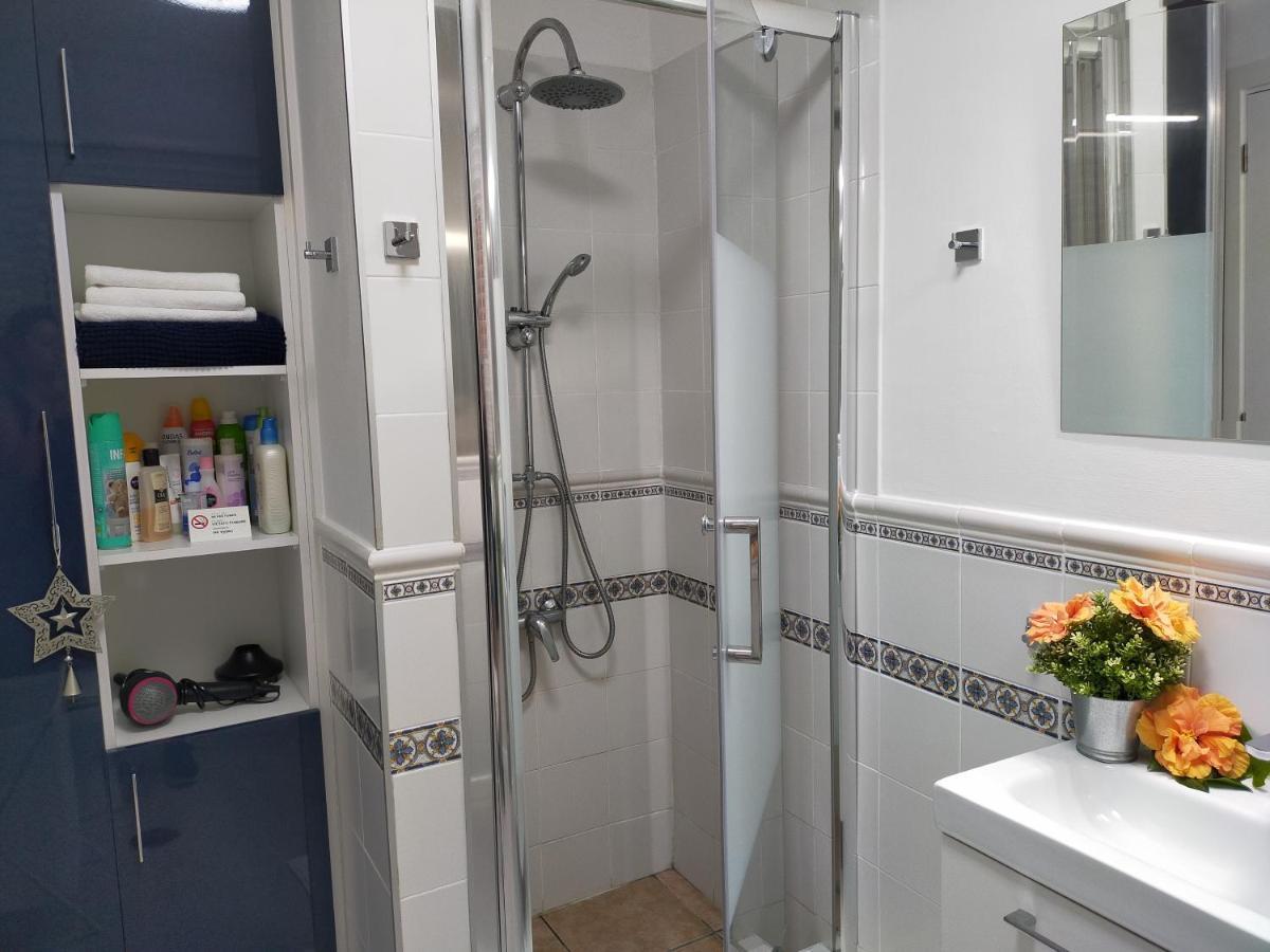 Apartamento Playa Monis *