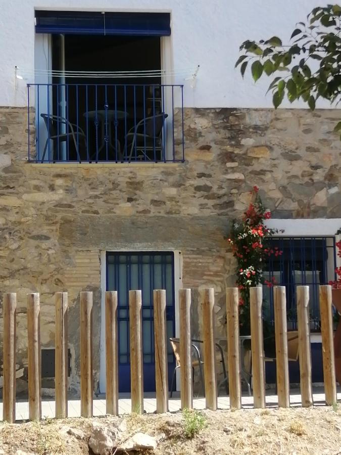Villa Casa De Pescadores