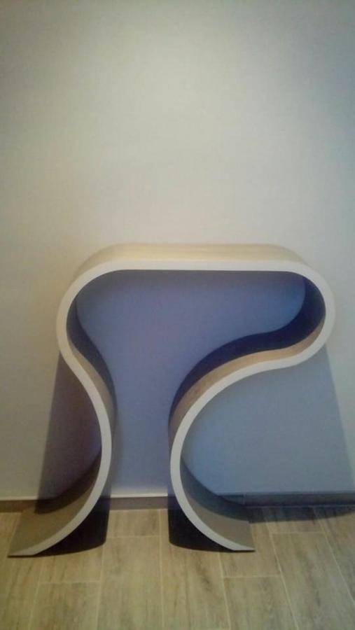 Apartamento Nuria Plaza San Isidro *