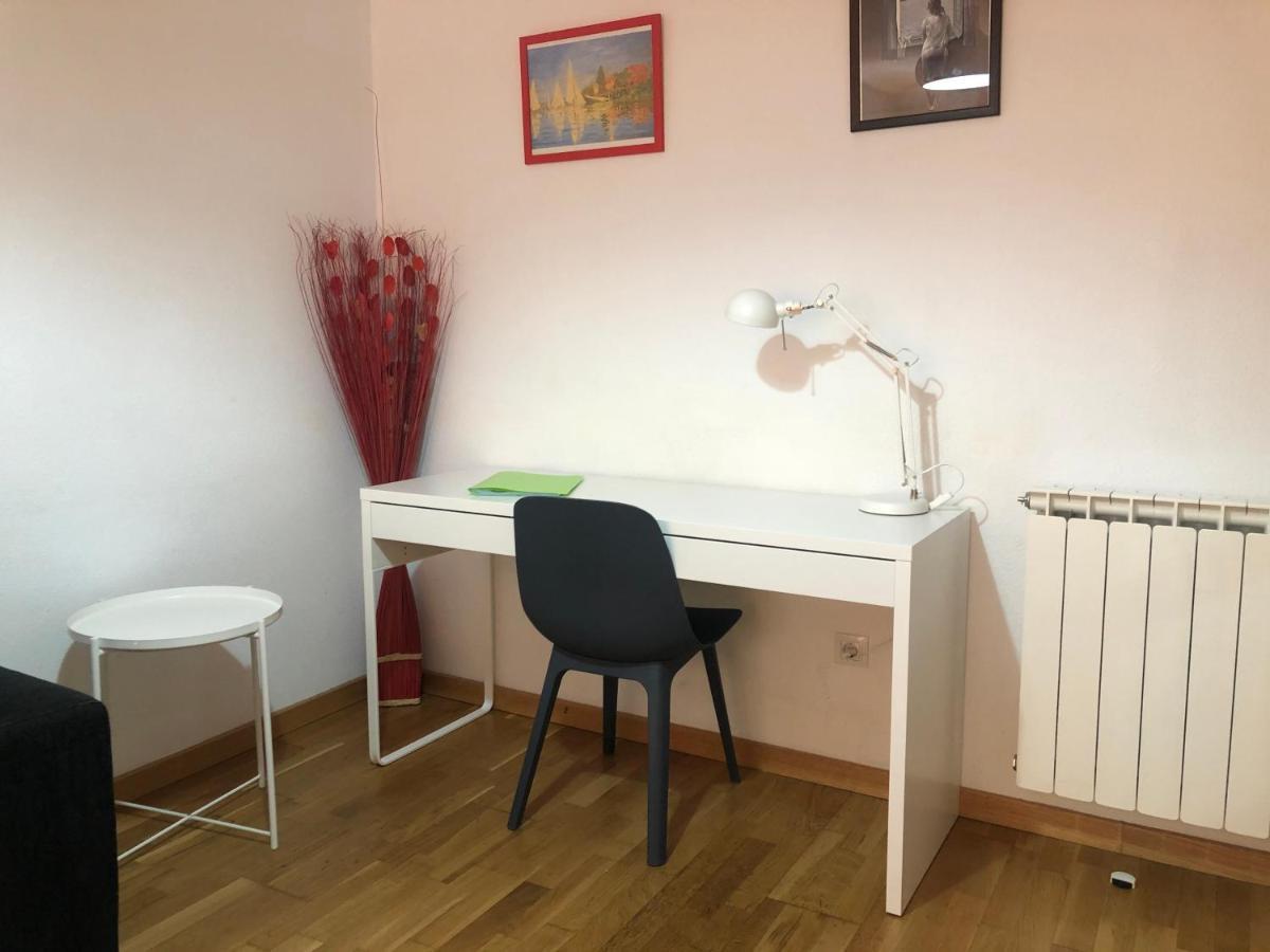 Apartamento Palacio De Luna