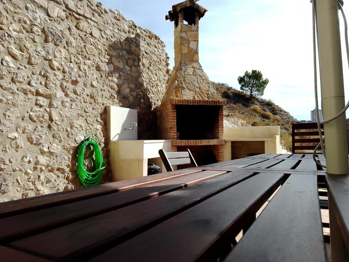 Lagar Del Palomar Holiday home