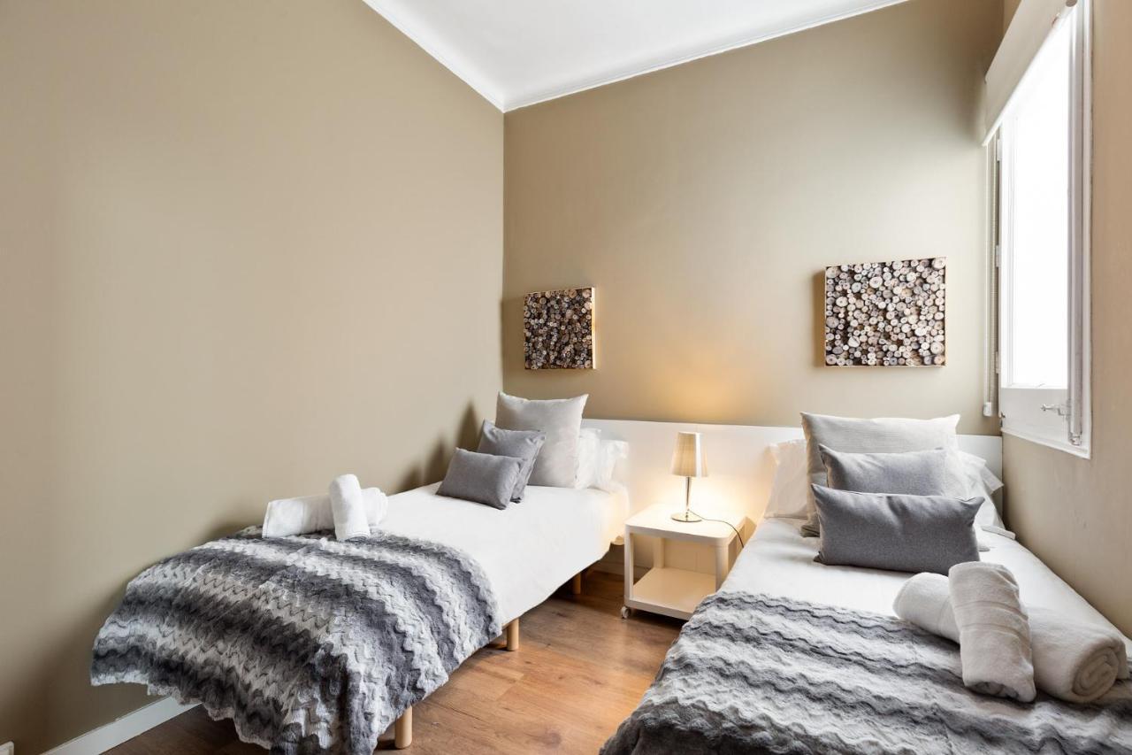 Apartment Ola Living Diagonal *