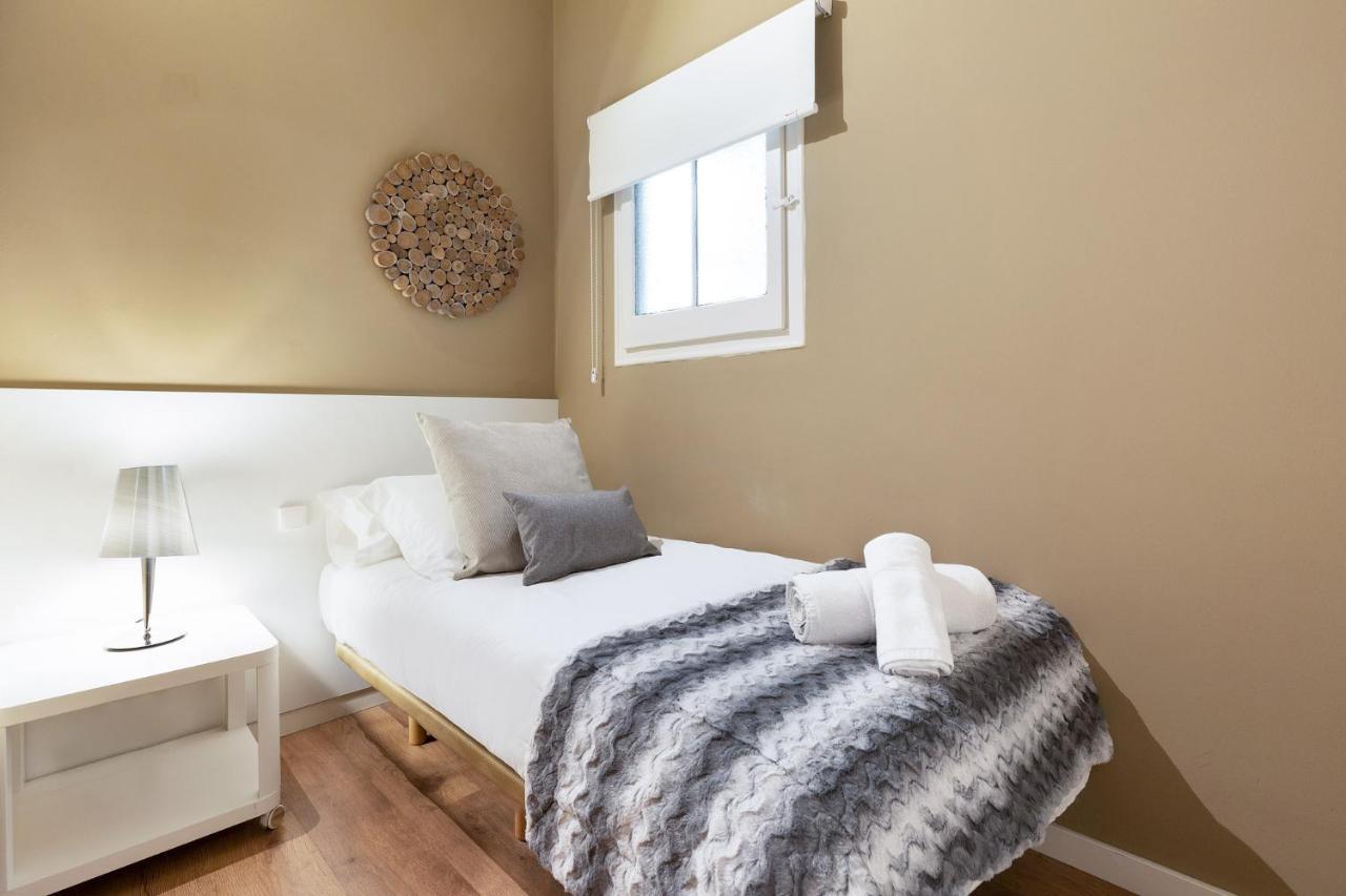 Ola Living Diagonal Apartment *