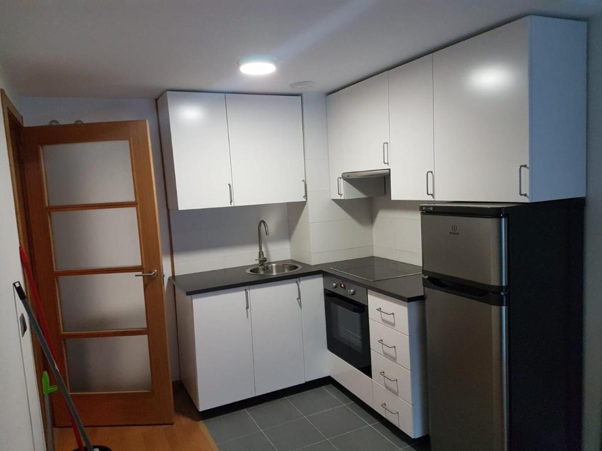 Apartamento * Pontevedra