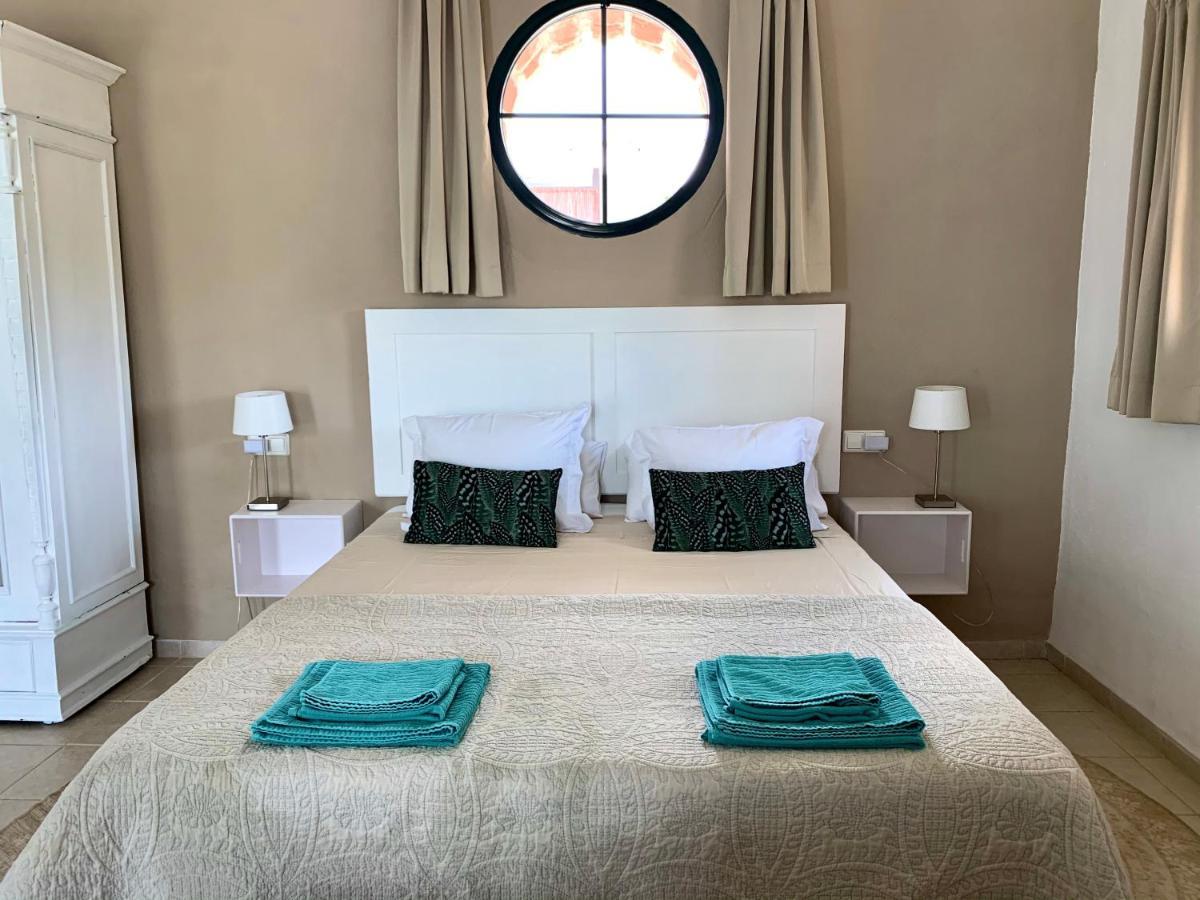 Cortijo Vista Bed and breakfast 4*