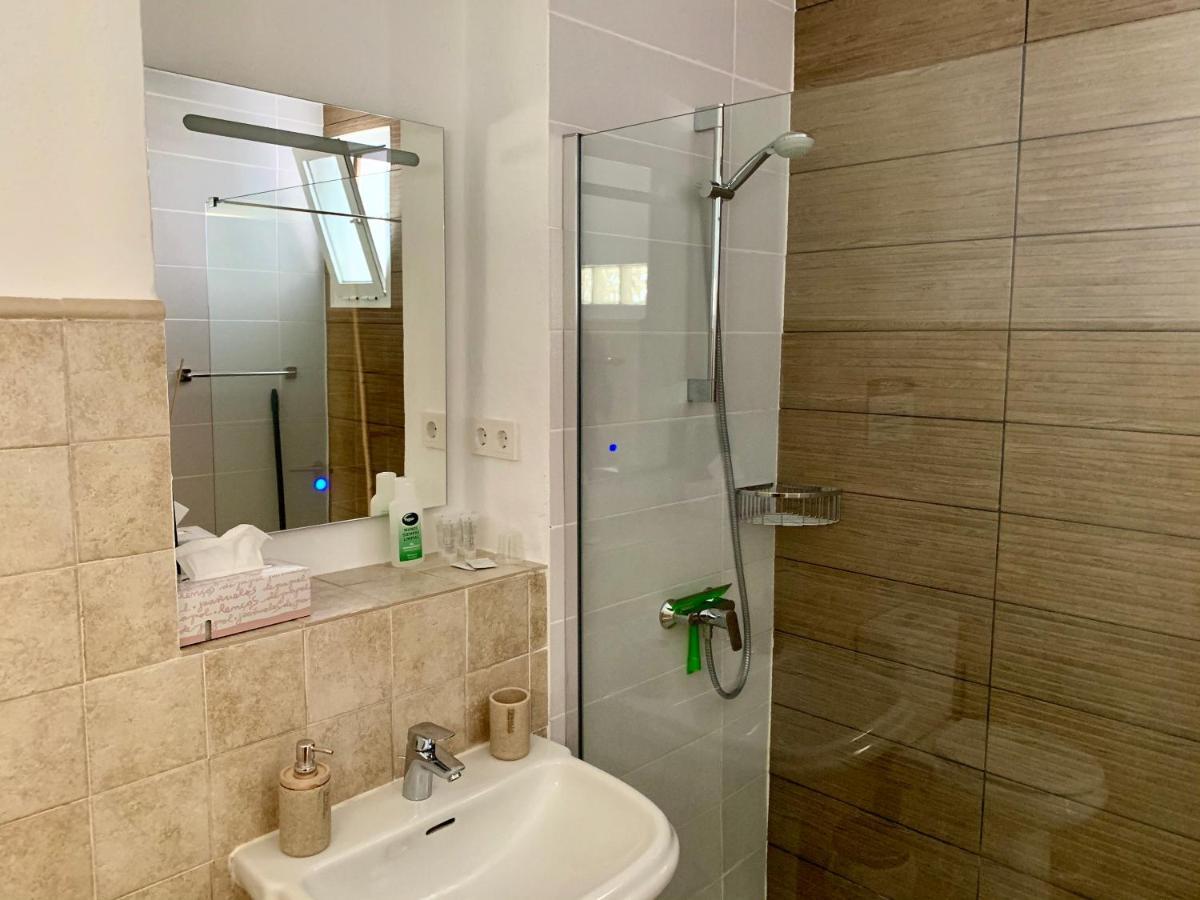 Bed and breakfast Cortijo Vista 4*