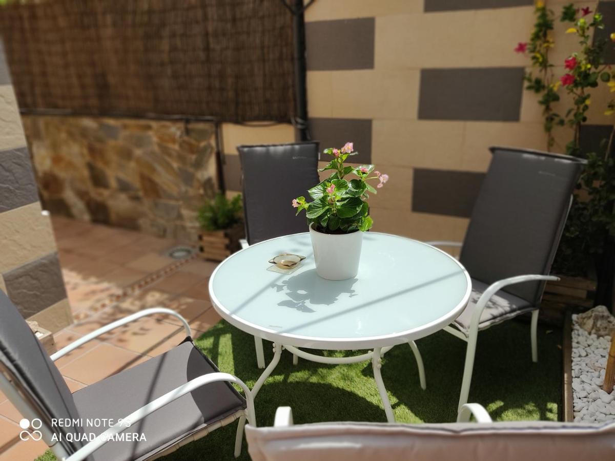 Loft A 20' De Barcelona Y 7' De La Uab.
