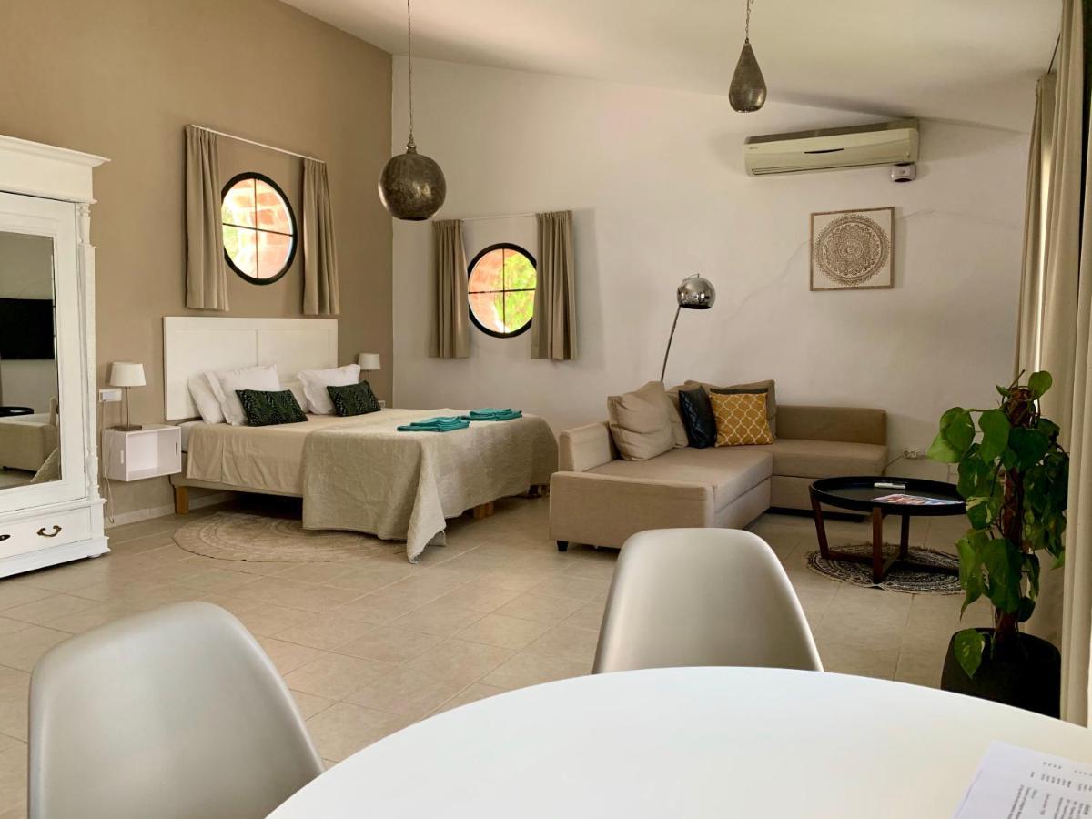 Bed and breakfast Cortijo Vista Álora