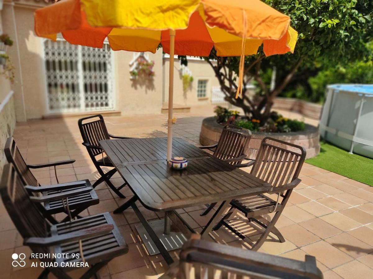 Loft A 20' De Barcelona Y 7' De La Uab. Apartment