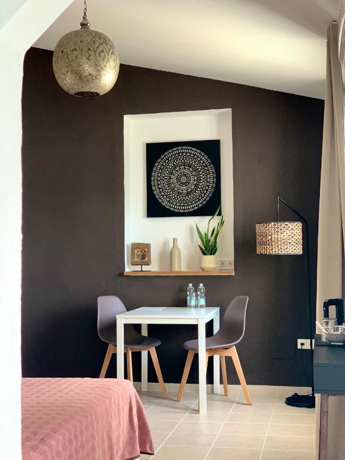 Cortijo Vista Bed and breakfast 4*