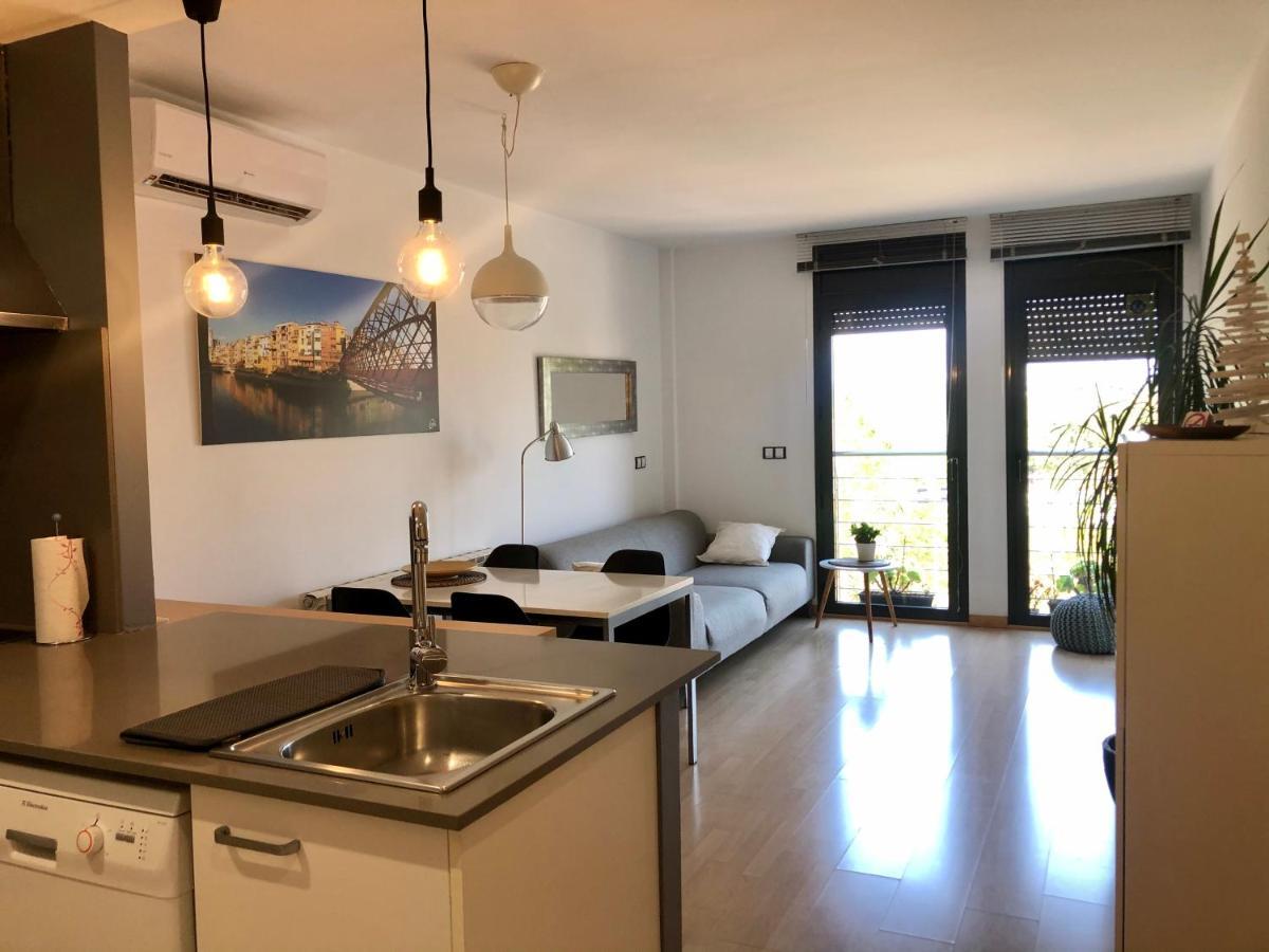 Dream Devesa Apartamento *