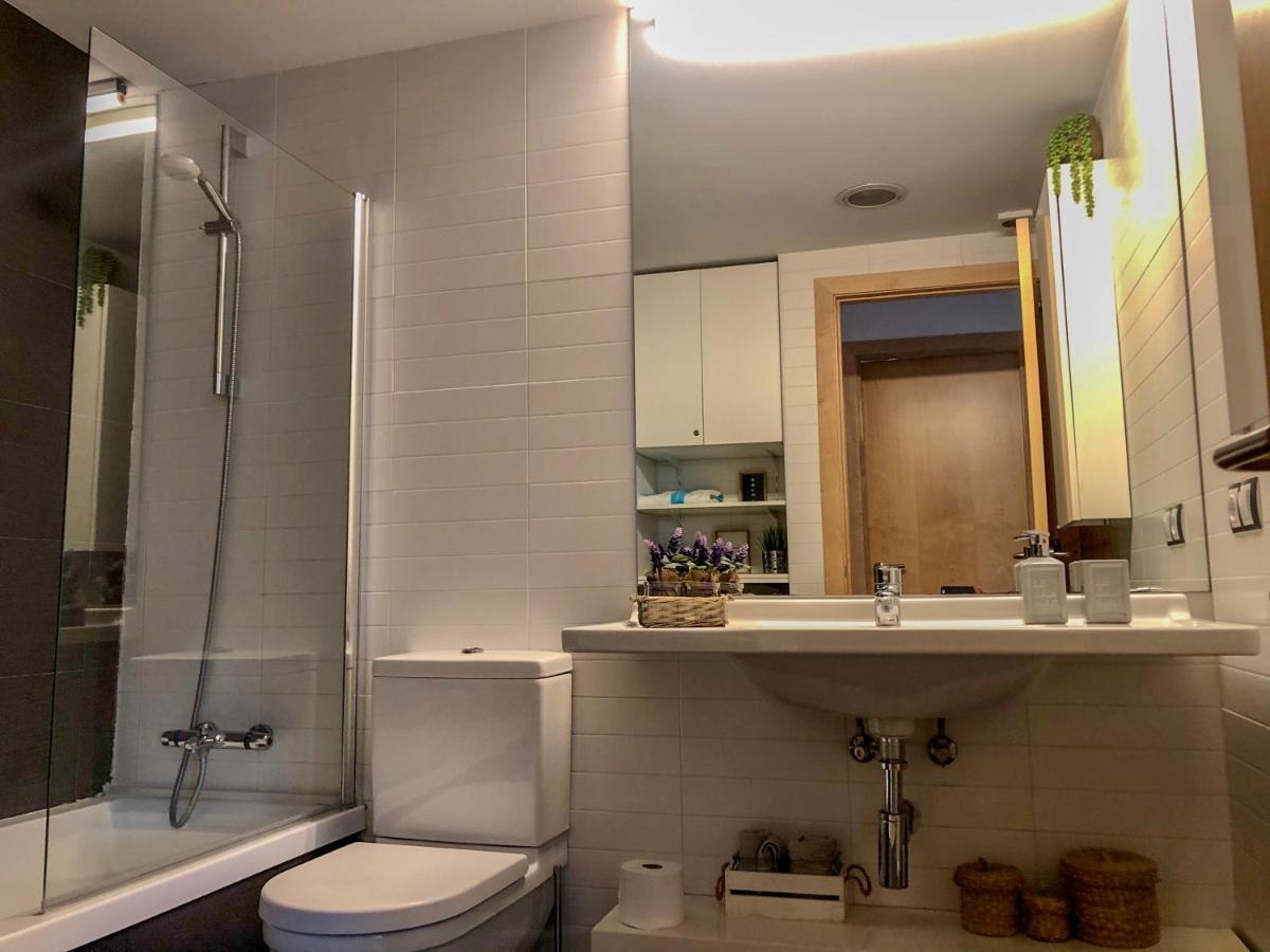 Apartamento Dream Devesa *