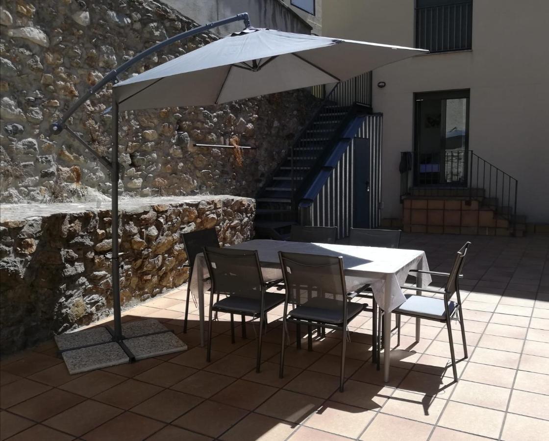 Apartamento De Montana Apartment Ribes De Freser