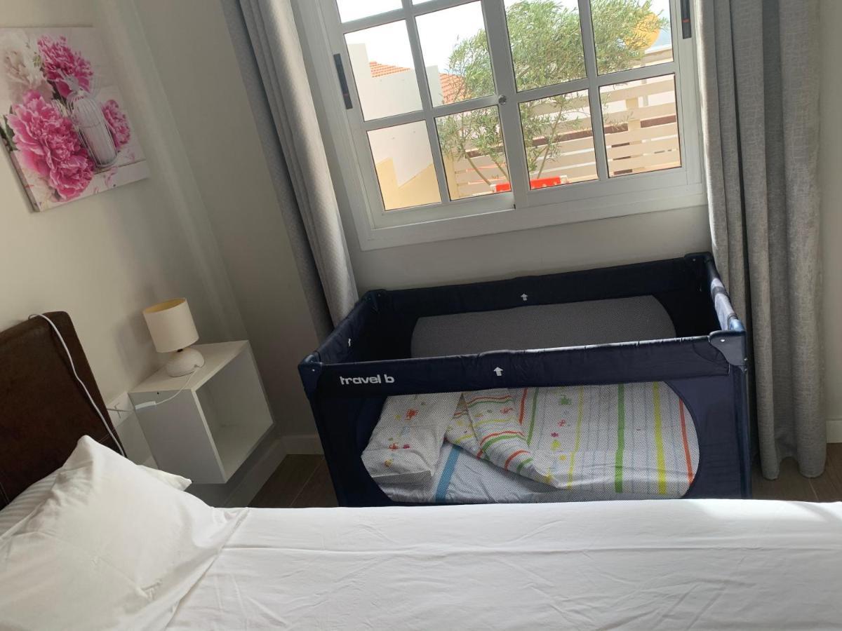 Apartamento Caleta Deluxe Caleta de Fuste