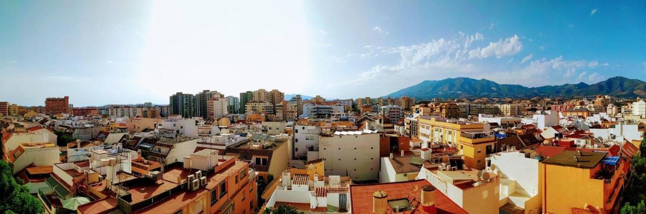 Don Miguel Playa Apartamento Fuengirola