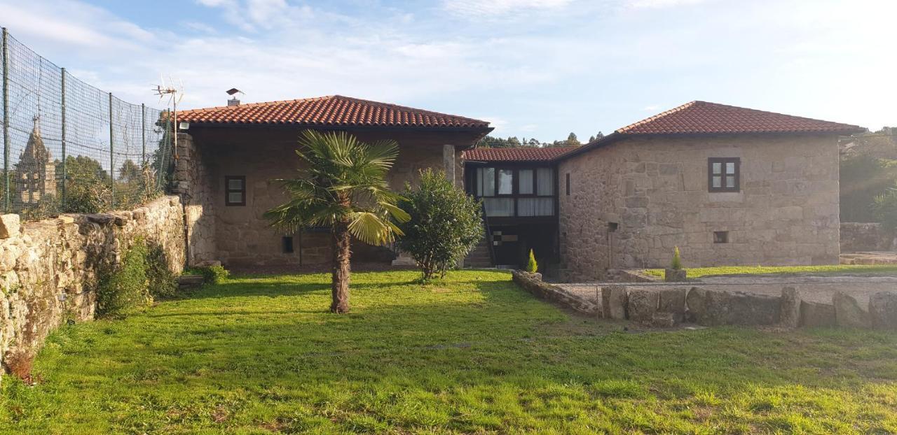 Rectoral Santa Baia