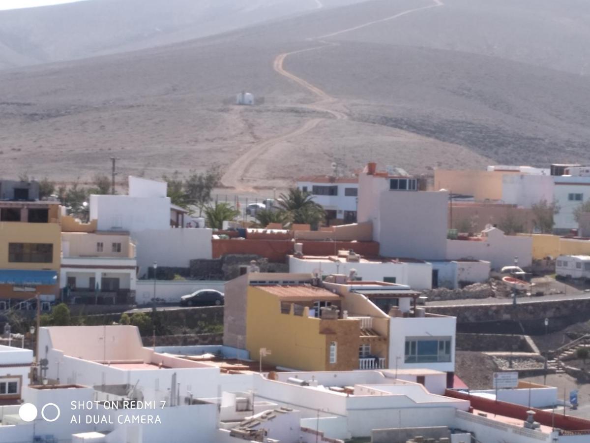 Apartamento Ajuy Apartamento Ajuy