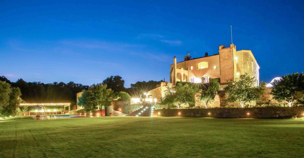 Mas Torroella Luxury Villa&spa Palafrugell