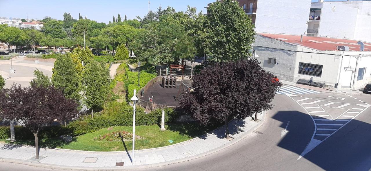 Apartment Piso A 20 Minutos Del Centro Madrid Con Wifi Navalcarnero