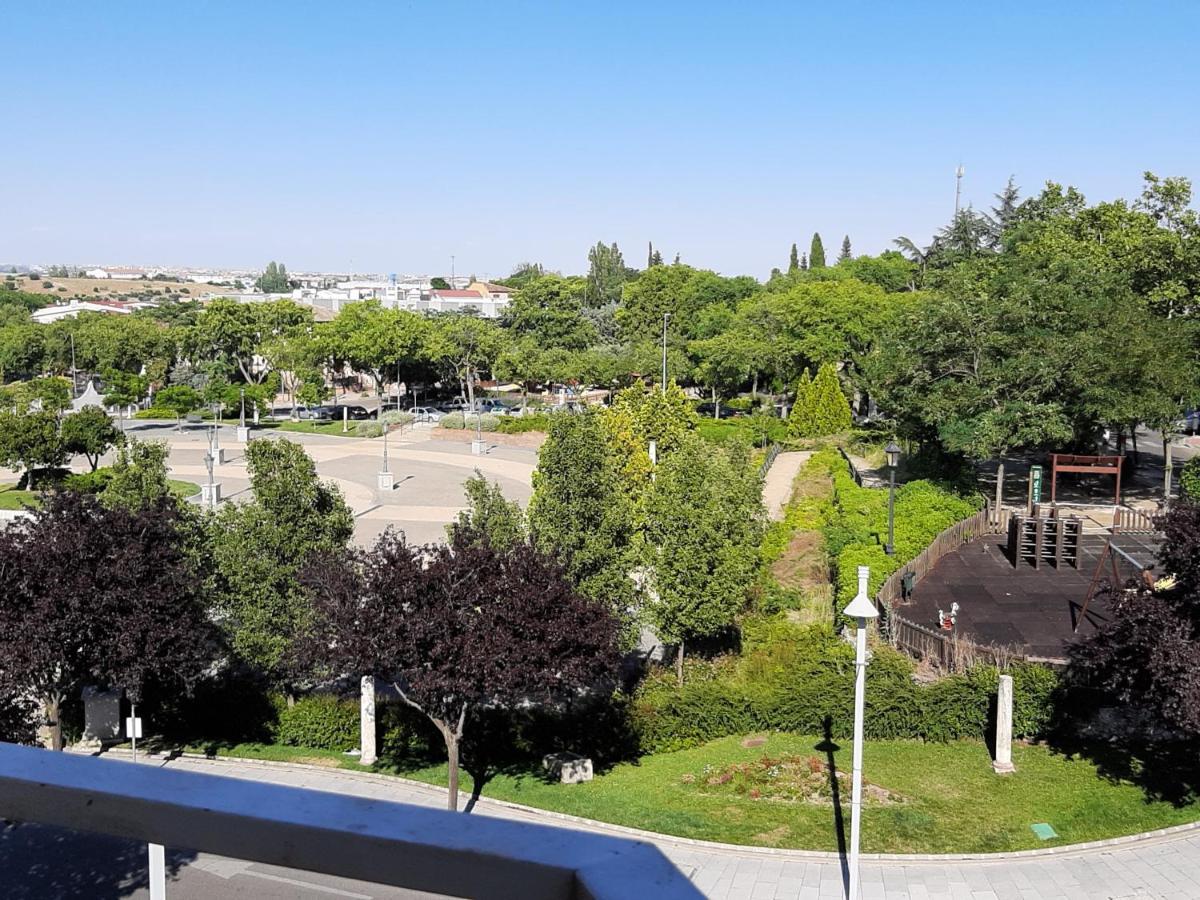 Piso A 20 Minutos Del Centro Madrid Con Wifi Apartment *