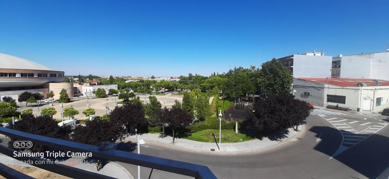 Piso A 20 Minutos Del Centro Madrid Con Wifi *