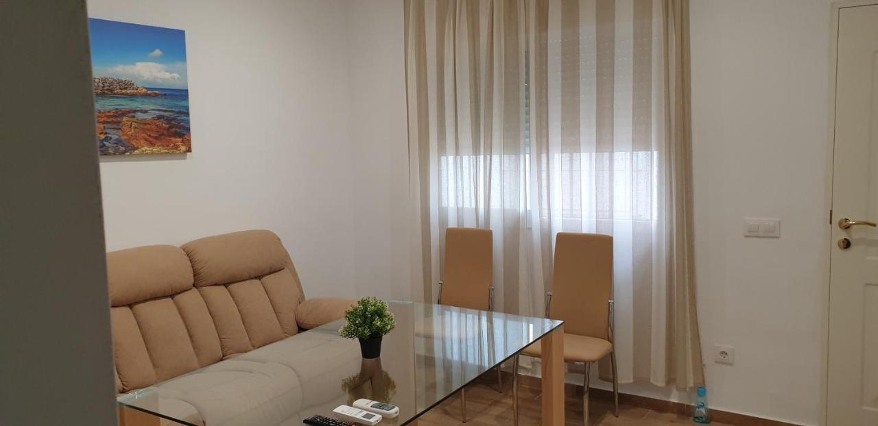 Casa En El Palmar Holiday home *