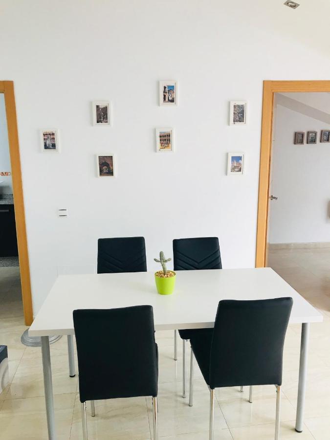 Apartamento Apartamento ático Aviles Ronda