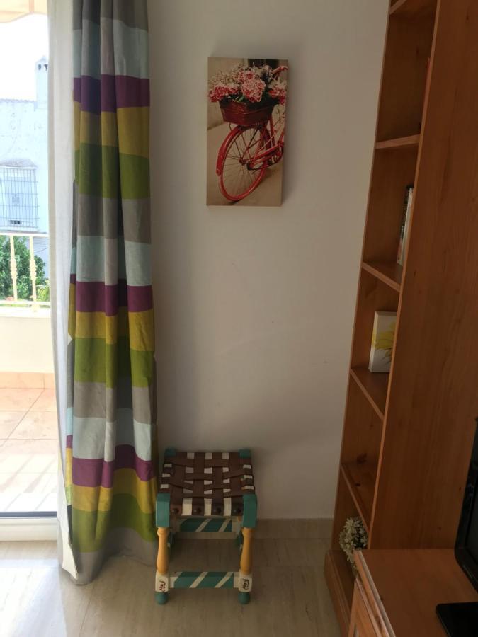 Apartamento Plaza De España 1