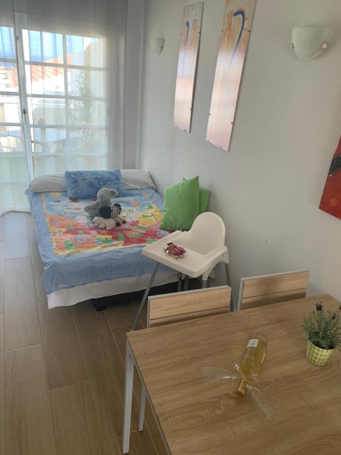 Caleta Deluxe Apartamento