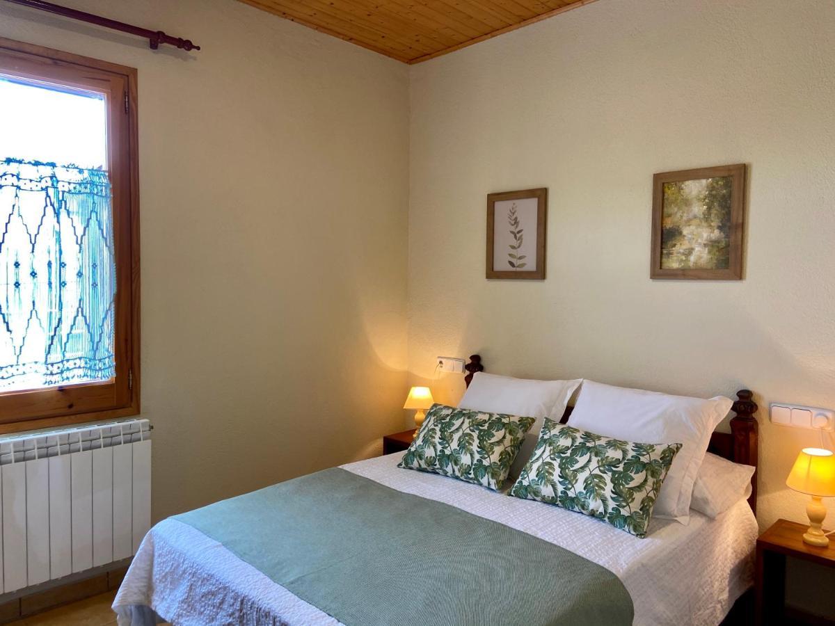 Cal Campas Country house