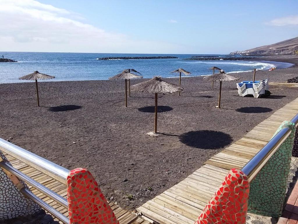 Apartment Tenerife Apartamento Sun Beach & Relax