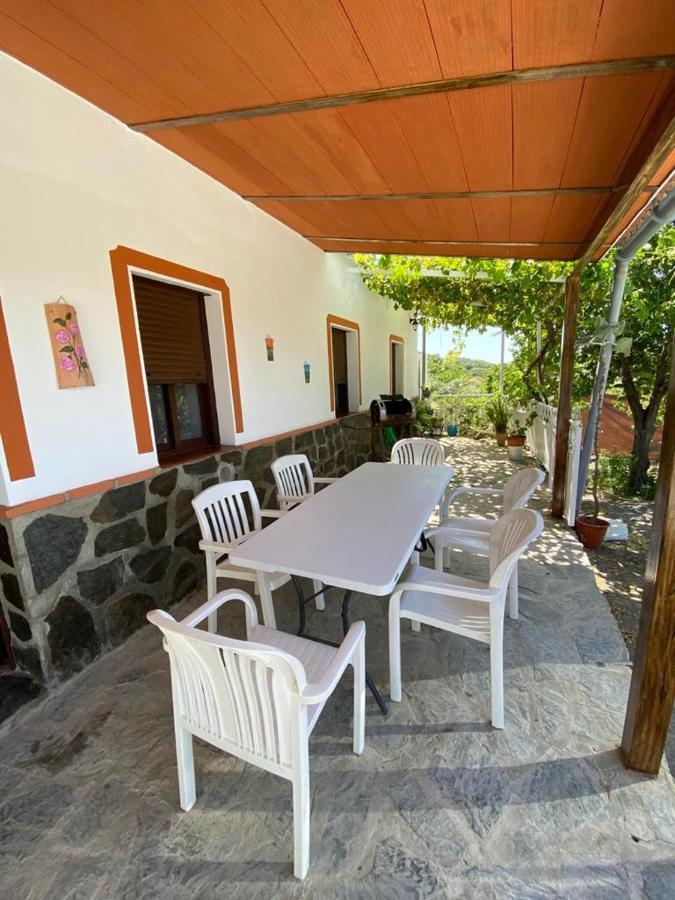 Casa Rural Salvi Prado Del Rey