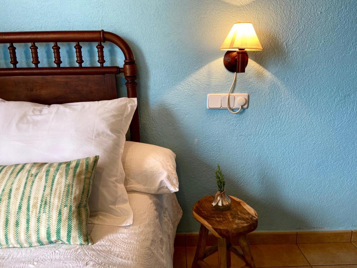 Cal Campas Country house