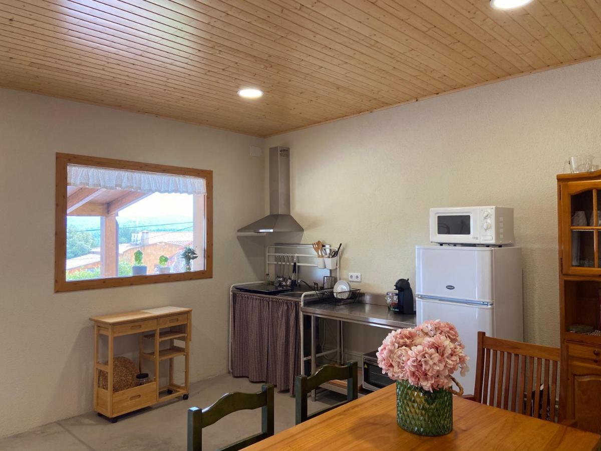 Country house Cal Campas *