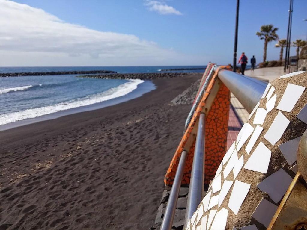 Tenerife Apartamento Sun Beach & Relax Apartment Puertito de Guimar