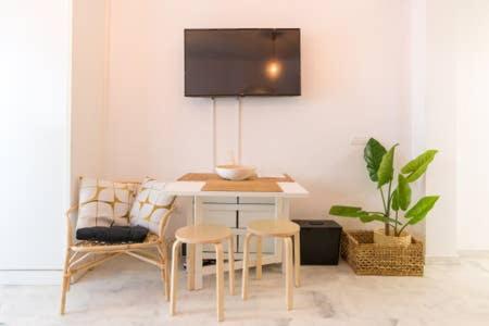 Centro, Piso Moderno, Playa, Wifi, Netflix Apartamento *