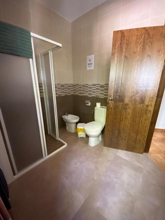 Casa Rural Salvi Holiday home *