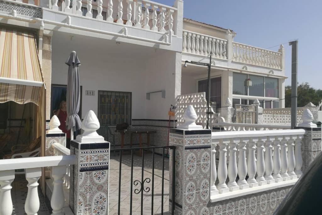 Holiday home U Ruzove Laguny Torrevieja