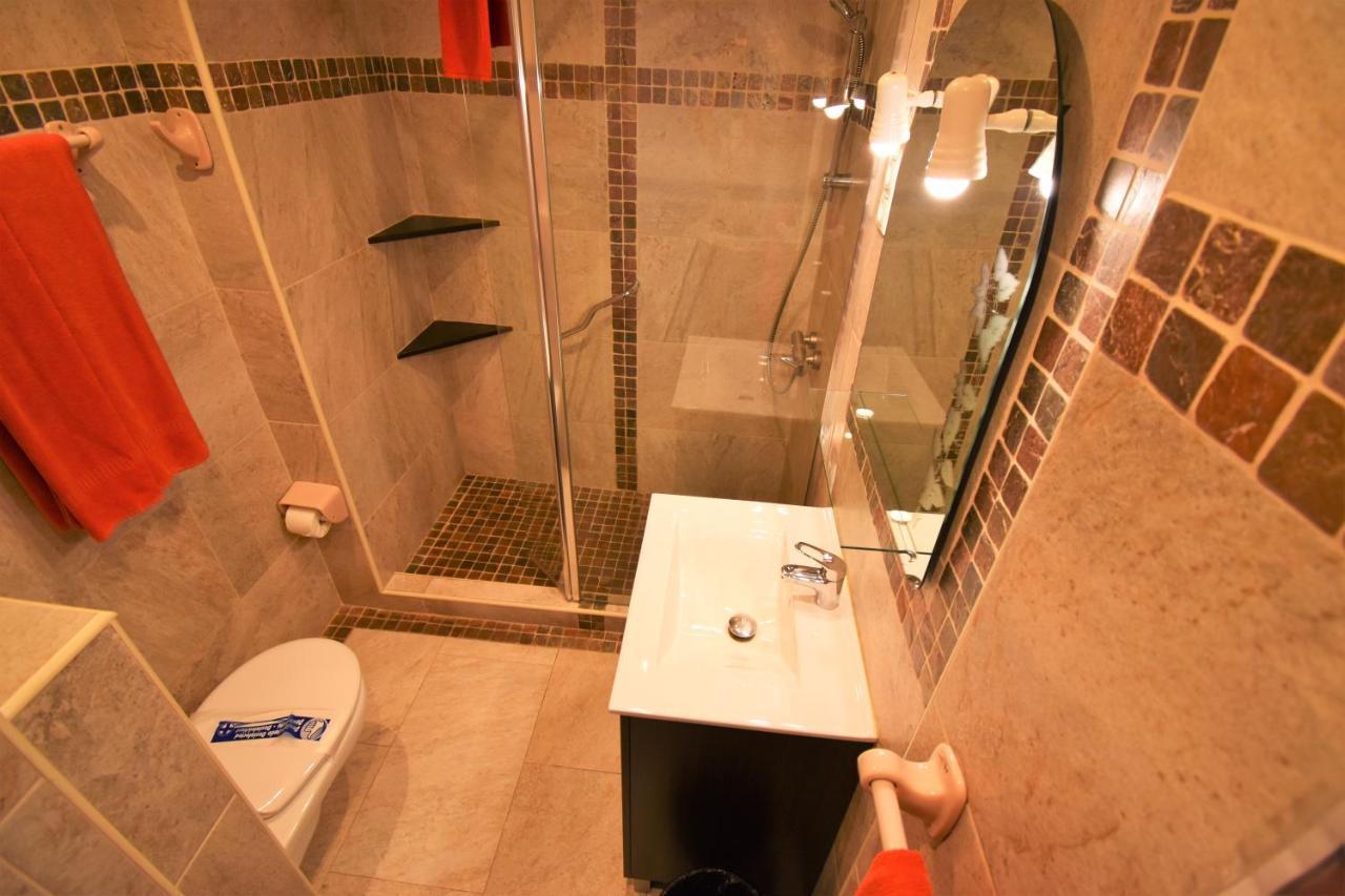 Apartment Bogota Playa del Ingles (Gran Canaria)