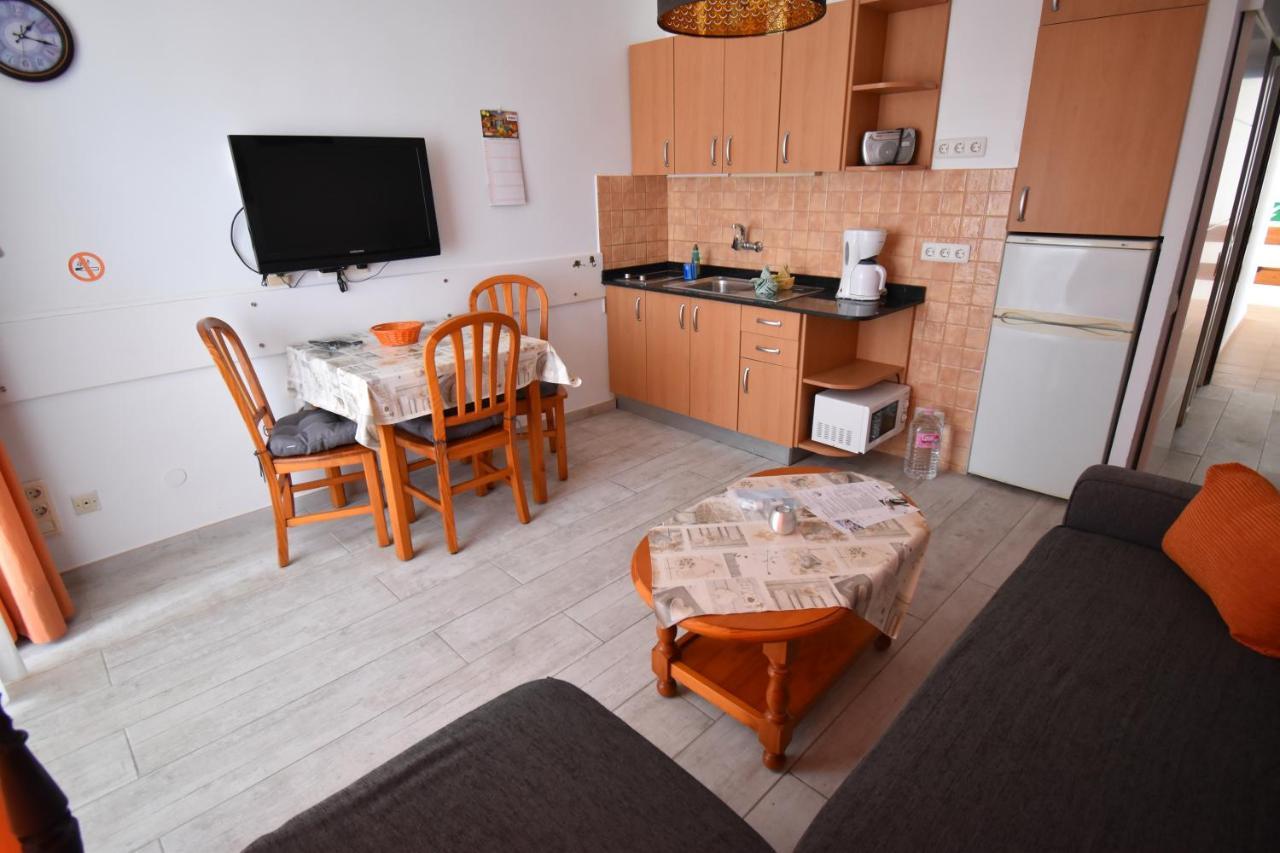 Bogota Apartment *