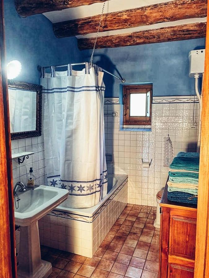 Casa Alejandra Сasa de vacaciones