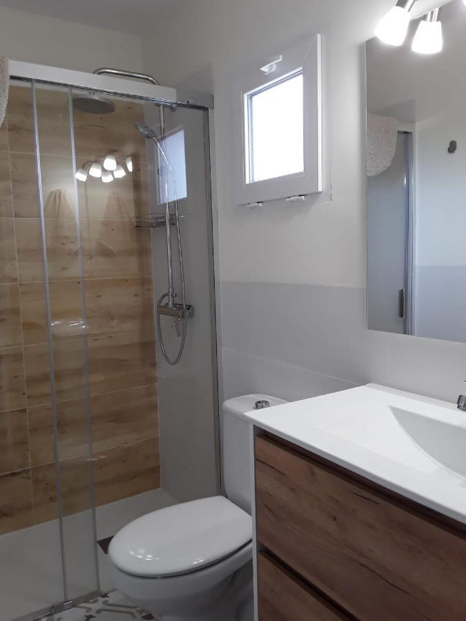 Casita La I Apartment
