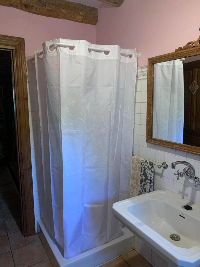 Casa Alejandra * Fiscal