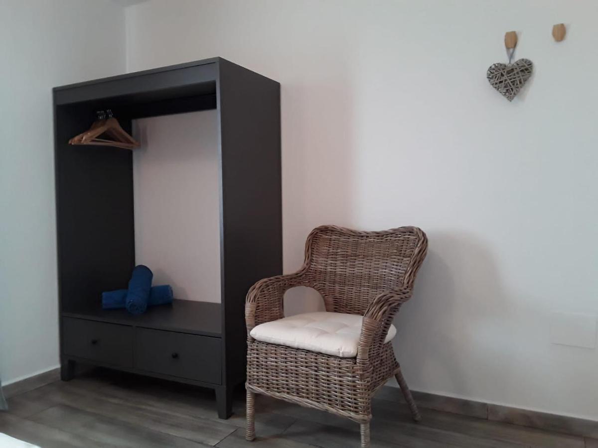 Casita La I Apartment *