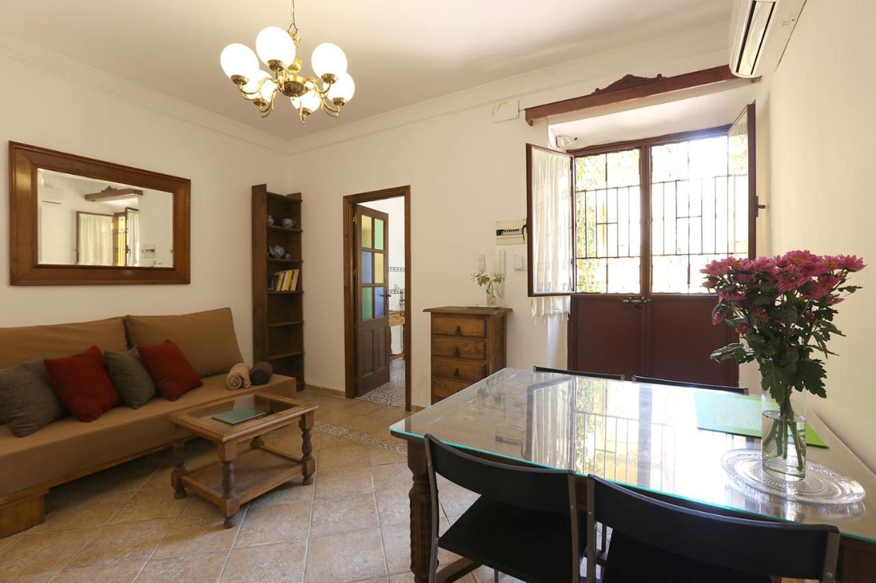 Carmen En El Albaicín Con Jardin Y Vistas Apartamento *