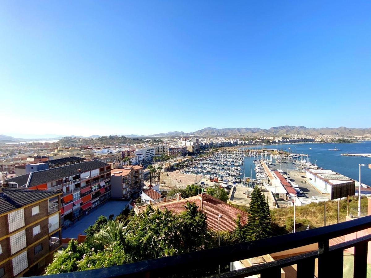 Sea And Mountain View Apartamento